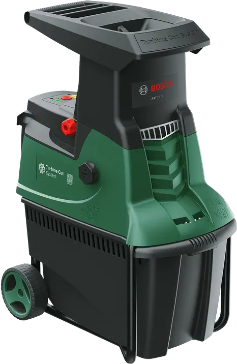 Bosch 060080330C AXT 25 TC szecskázó kép 2