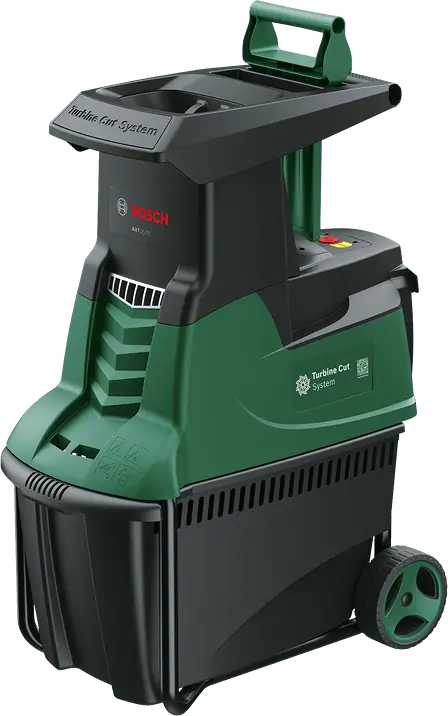 Bosch 060080330C AXT 25 TC szecskázó Fő kép