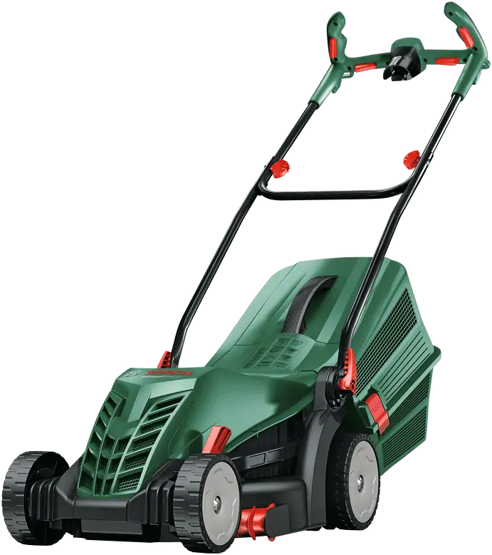 Bosch 06008A6501 UniversalRotak 37-555 fűnyíró Fő kép
