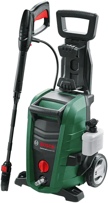 Bosch 06008A7A00 UniversalAquatak 125 magasnyomású mosó Fő kép
