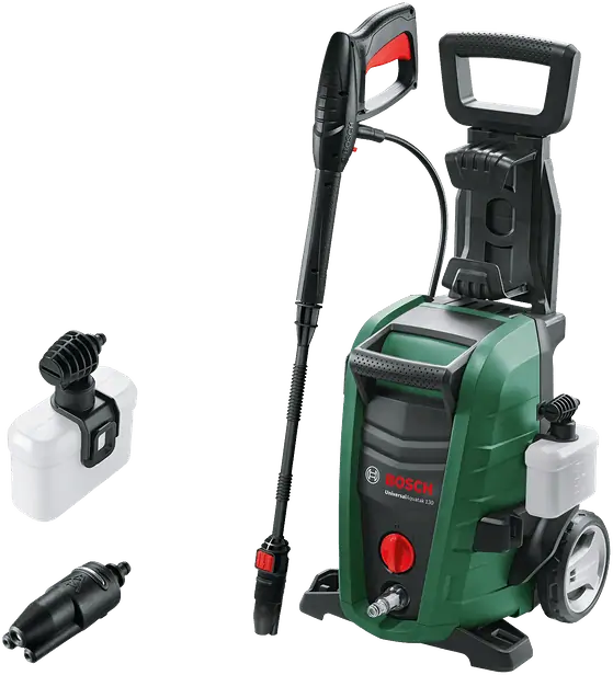 Bosch 06008A7C00 UniversalAquatak 135 magasnyomású mosó kép 2