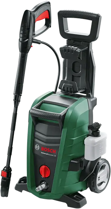 Bosch 06008A7C00 UniversalAquatak 135 magasnyomású mosó Fő kép