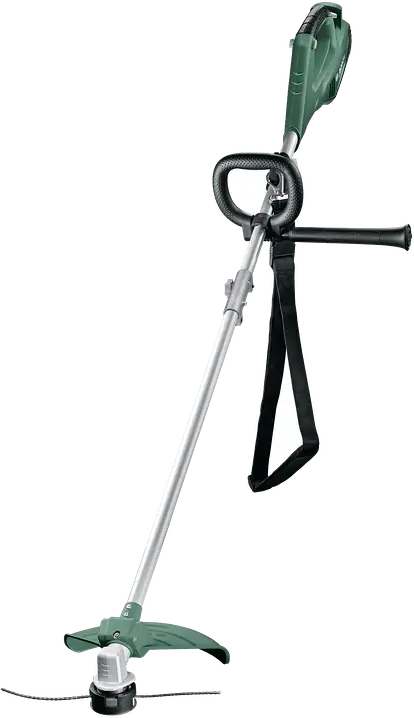 Bosch 06008A9000 AFS  23-37 fűkasza kép 2