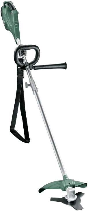 Bosch 06008A9000 AFS  23-37 fűkasza kép 3