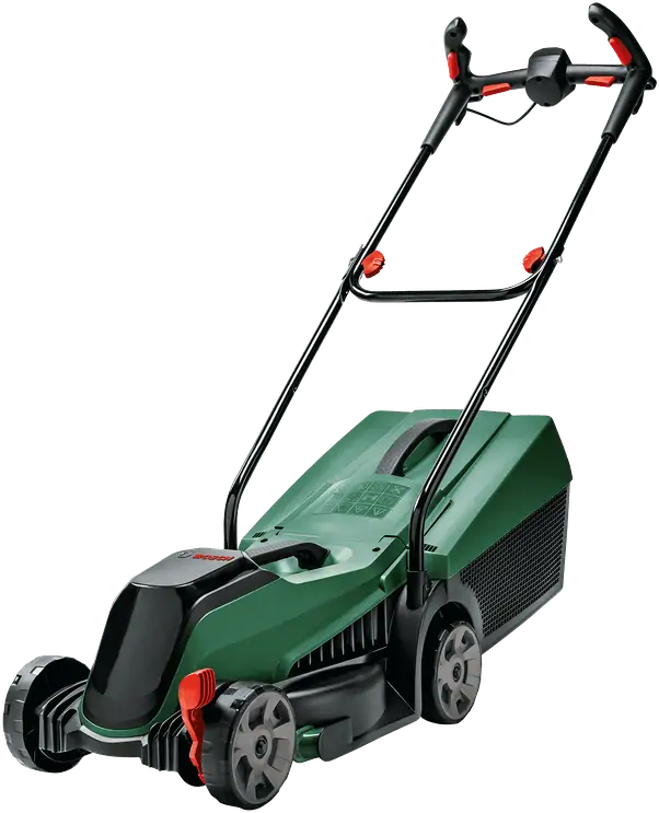 Bosch 06008B9A07 CityMower 18V-32 akkus fűnyíró kép 2