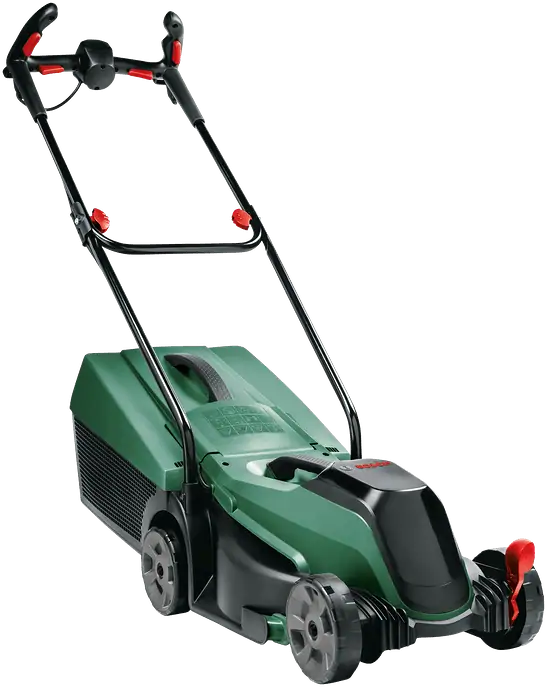 Bosch 06008B9A07 CityMower 18V-32 akkus fűnyíró kép 3