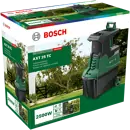 Bosch 060080330C AXT 25 TC szecskázó kép 5