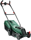 Bosch 06008B9A07 CityMower 18V-32 akkus fűnyíró kép 3