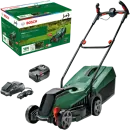 Bosch 06008B9A07 CityMower 18V-32 akkus fűnyíró kép 4
