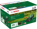 Bosch 06008B9A07 CityMower 18V-32 akkus fűnyíró kép 5