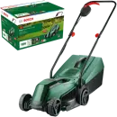 Bosch 06008B9D01 Easy Mower 18V fűnyíró (akku és töltő nélkül) kép 4