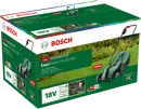 Bosch 06008B9D01 Easy Mower 18V fűnyíró (akku és töltő nélkül) kép 5