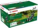 Bosch 06008B9E00 UniversalRotak 2x18V-37-550 akkus fűnyíró (2x4,0 Ah akkuval, töltővel) kép 5