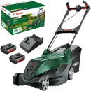 Bosch 06008B9F01 AdvancedRotak 36V-40-650 akkus fűnyíró (2x2,0 Ah) kép 3