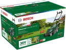 Bosch 06008B9F01 AdvancedRotak 36V-40-650 akkus fűnyíró (2x2,0 Ah) kép 4