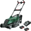 Bosch 06008B9F01 AdvancedRotak 36V-40-650 akkus fűnyíró (2x2,0 Ah) Fő kép