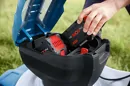 Bosch 06008C8000 GRA 18V2-46 akkus fűnyíró (akku és töltő nélkül) kép 2