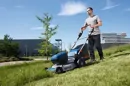Bosch 06008C8000 GRA 18V2-46 akkus fűnyíró (akku és töltő nélkül) kép 3