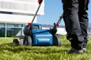 Bosch 06008C8000 GRA 18V2-46 akkus fűnyíró (akku és töltő nélkül) kép 5