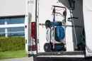 Bosch 06008C8000 GRA 18V2-46 akkus fűnyíró (akku és töltő nélkül) kép 6
