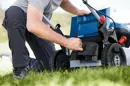 Bosch 06008C8000 GRA 18V2-46 akkus fűnyíró (akku és töltő nélkül) kép 8