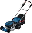Bosch 06008C8000 GRA 18V2-46 akkus fűnyíró (akku és töltő nélkül) Fő kép