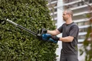 Bosch 06008C9000 GHE 18V-60 akkus sövénynyíró (akku és töltő nélkül) kép 4