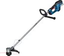 Bosch 06008D0000 GRT 18V-33 akkus szegélynyíró (akku és töltő nélkül) kép 2