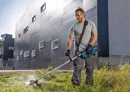 Bosch 06008D0000 GRT 18V-33 akkus szegélynyíró (akku és töltő nélkül) kép 7