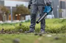 Bosch 06008D2000 GBL 18V-750 akkus lombfúvó (akku és töltő nélkül) kép 2
