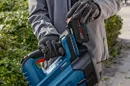 Bosch 06008D2000 GBL 18V-750 akkus lombfúvó (akku és töltő nélkül) kép 4