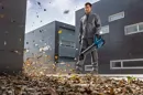 Bosch 06008D2000 GBL 18V-750 akkus lombfúvó (akku és töltő nélkül) kép 5