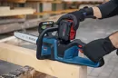 Bosch 06008D3000 GKE 18V-40 láncfűrész (akku és töltő nélkül) kép 15