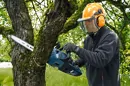 Bosch 06008D3000 GKE 18V-40 láncfűrész (akku és töltő nélkül) kép 4