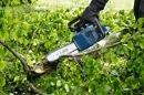 Bosch 06008D3000 GKE 18V-40 láncfűrész (akku és töltő nélkül) kép 6