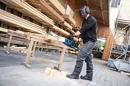 Bosch 06008D3000 GKE 18V-40 láncfűrész (akku és töltő nélkül) kép 10