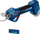 Bosch 06019K1020 Pro Pruner akkus metszőolló (akku és töltő nélkül) Fő kép