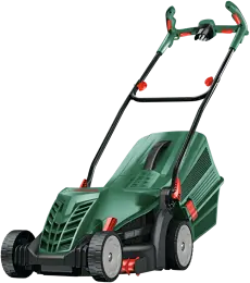 Bosch 06008A6401 UniversalRotak 34-405 fűnyíró kép