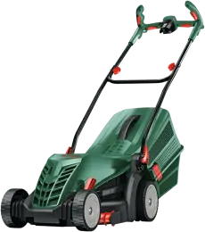 Bosch 06008A6501 UniversalRotak 37-555 fűnyíró kép