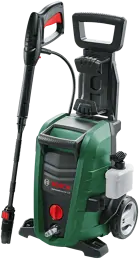 Bosch 06008A7A00 UniversalAquatak 125 magasnyomású mosó kép