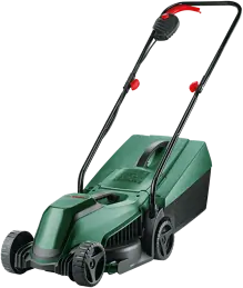 Bosch 06008B9D00 EasyMower 18V-32-200 akkus fűnyíró (4,0 Ah akkuval, töltővel) kép