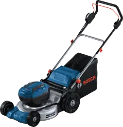 Bosch 06008C8000 GRA 18V2-46 akkus fűnyíró (akku és töltő nélkül) kép