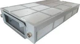 Falmec FALMEC PIANO Carbon.Zeo szűrő szett Páraelszívó / Szagelszívó kép
